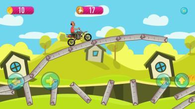 Motupatlumotocyclegame