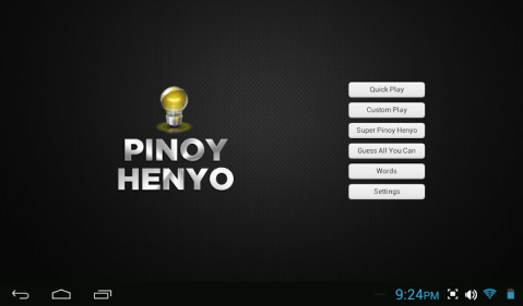 PinoyHenyo