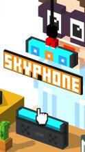 SkyPhone-TheGame