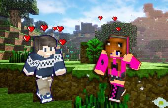 Boyfriend&GirlfriendCraft:LOVE