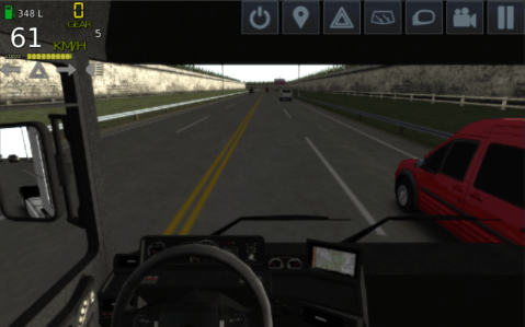 RoughTruckSimulator2