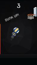 DunkUp-HitBasketballgame