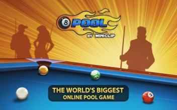 8BallPool3D