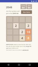 2048Fever