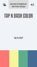 TapNDashColor