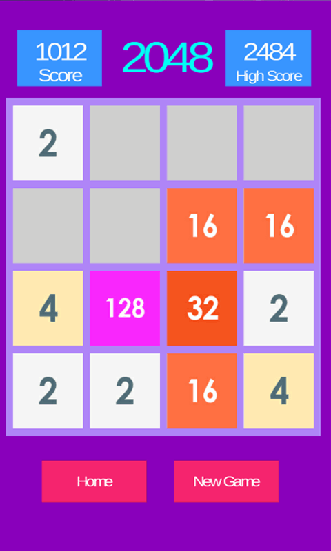 2048Free