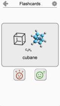 HydrocarbonsChemicalFormulas