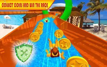 WaterSlide:SlidingAdventureGames3D