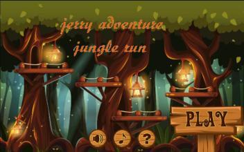 JungleJeryAdventurerun