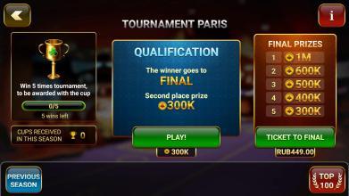 PokerChampionshiponline