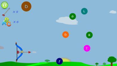 ArcheryAlphabet