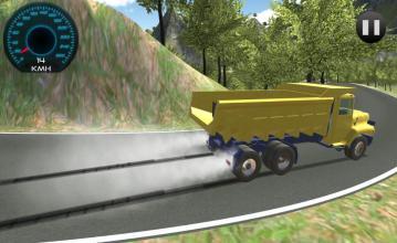 TruckDriverCargoSimulator2017