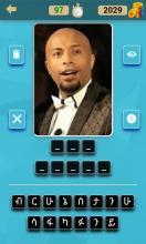 EthiopianCelebritiesQuizGame