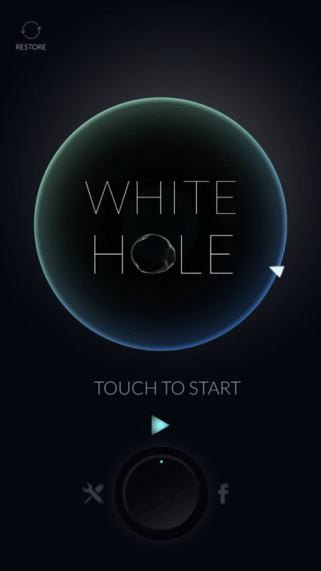 WhiteHole