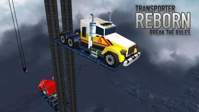 TransporterReborn:BreaktheRules