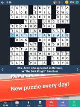 DailyThemedCrossword:Crosswordpuzzlesonline