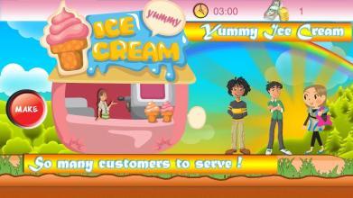 MyIceCreamShop