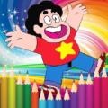 ColoringgameforSteven