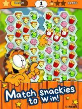 GarfieldSnacktime