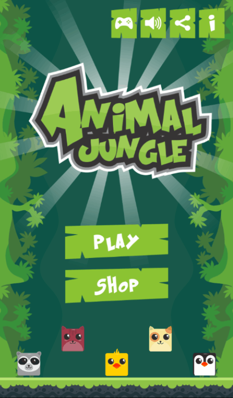 AnimalJungle