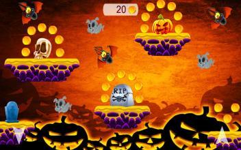 HalloweenSmecharikiAdventuresGames