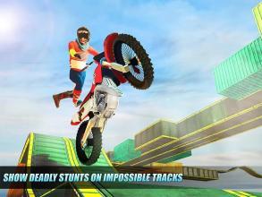 ImpossibleBikeTracksStuntsRider