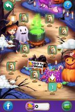 BingoQuest:HalloweenHolidayFever