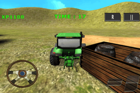 TractorFarmer