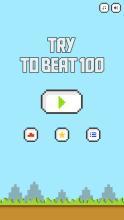 Trytobeat100