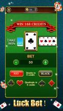 VegasSolitaire:LuckyBet