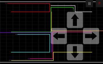 TronCycles2D