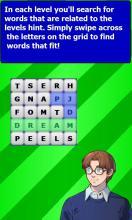 MysteryWordSearch