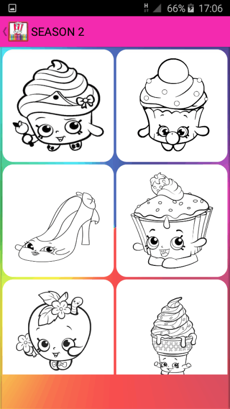 ColoringPagesShopkins