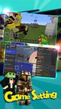 -MinecraftPEMultiplayer