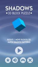 Shadows-3DBlockPuzzle