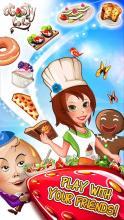 TastyTale:puzzlecookinggame