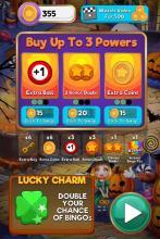 BingoQuest:HalloweenHolidayFever