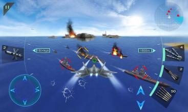 оս3D-SkyFighters