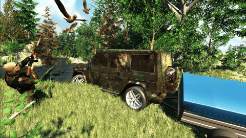 HuntingSimulator4x4