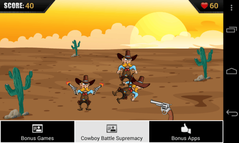 CowboyBattleSupremacy