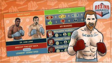 BoxingManager