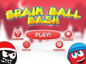 BrainBallBash