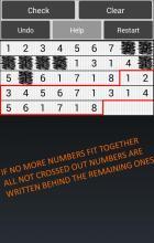 NumbersGame-Numberama