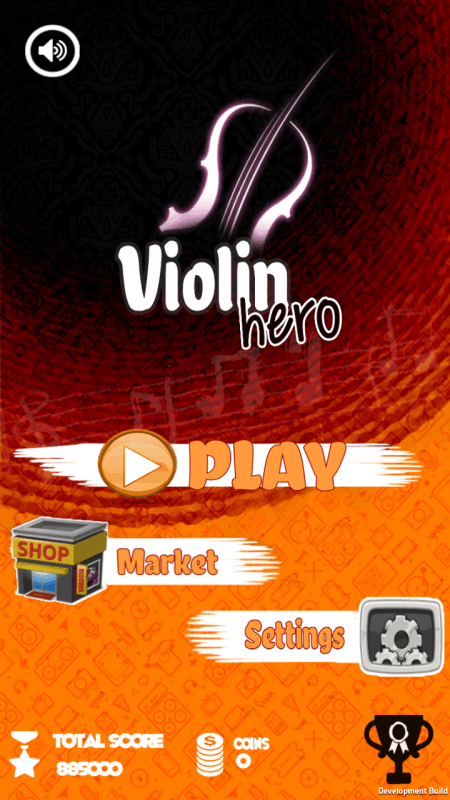 ViolinHero