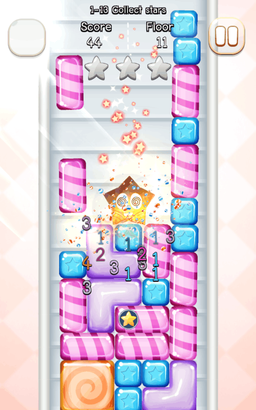 StarCandy-PuzzleTower