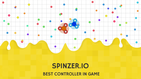 Spinzer.io-Spinzandwinz