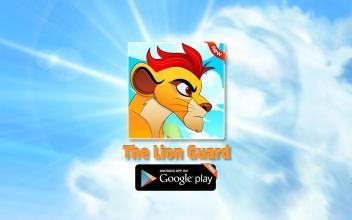 Lionofkion*:Theguardekingdom