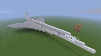 AirplaneModsMinecraftPocket