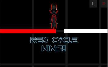 TronCycles2D