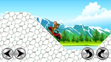 TomSnowmobileHillClimb